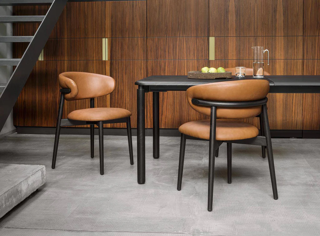 OLEANDRO CS2034 Chair by Calligaris - ReModern Living