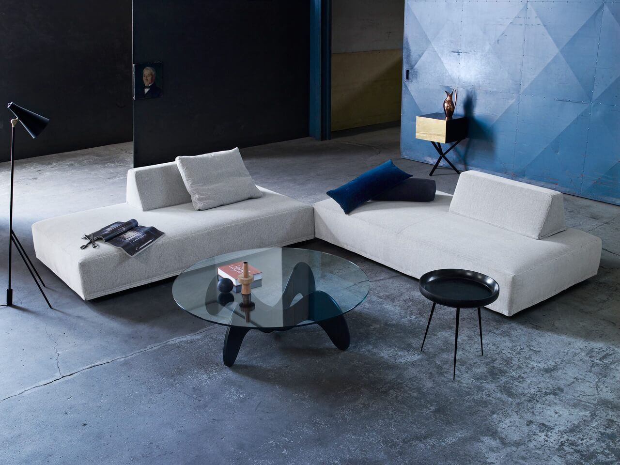 PLAYGROUND Sofa by Eilersen - ReModern Living