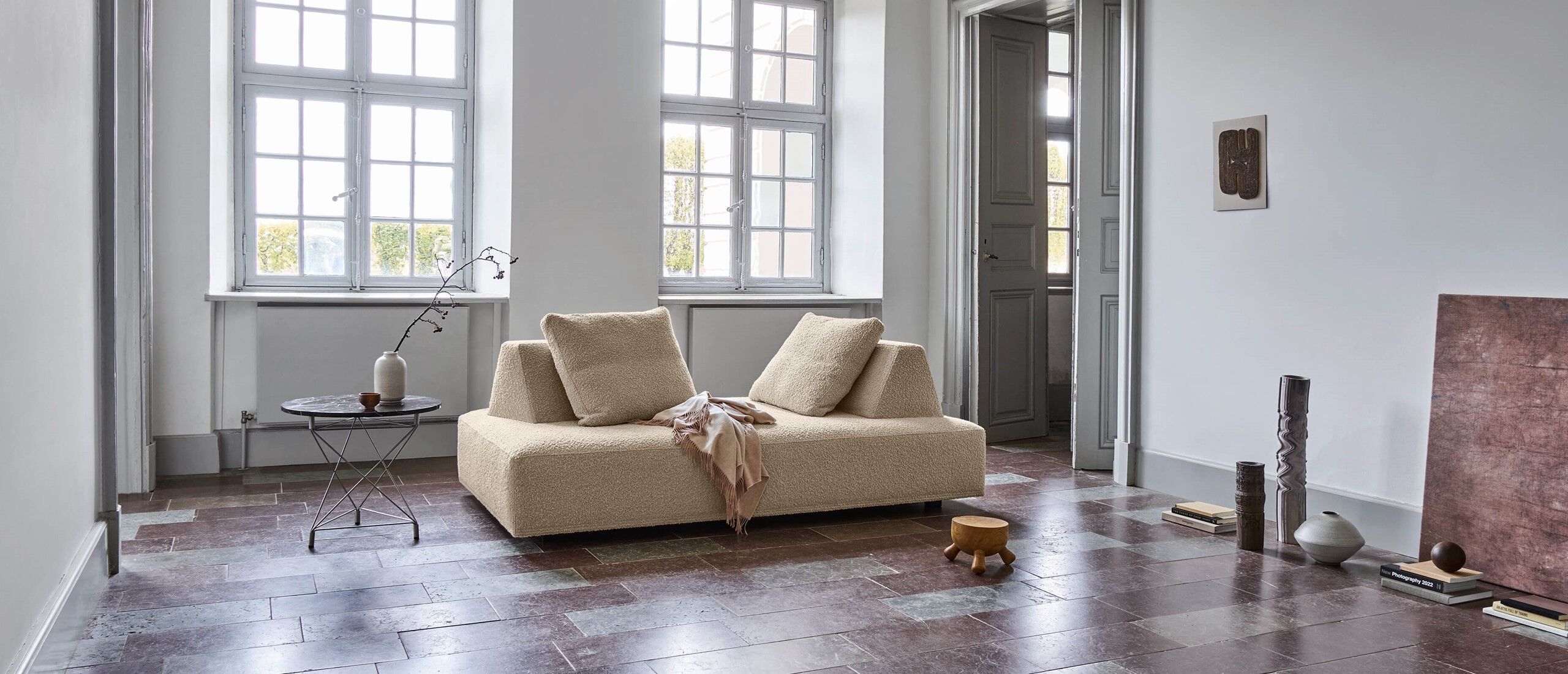 PLAYGROUND Sofa by Eilersen - ReModern Living