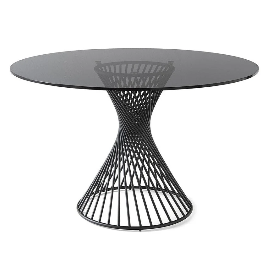 VORTEX CS4108 table by Calligaris
