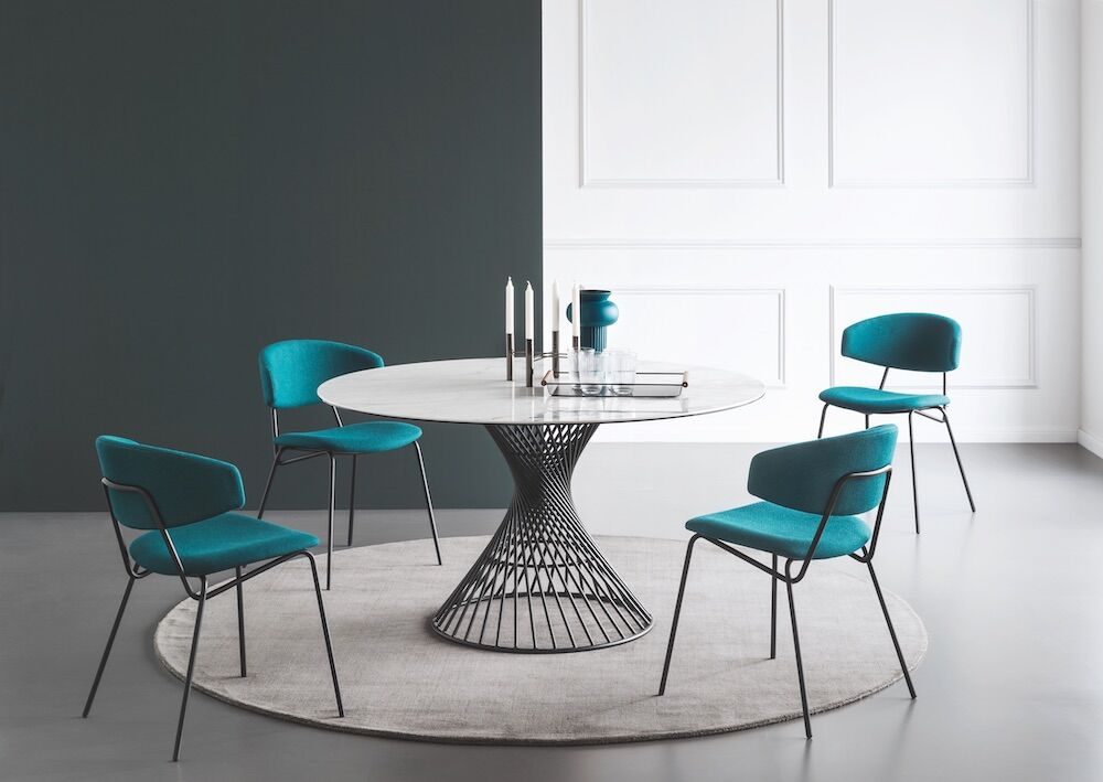 VORTEX CS4108 table by Calligaris 8