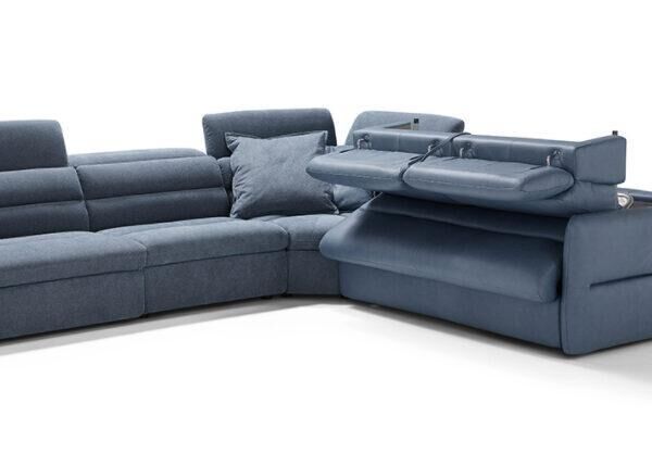 Mixtape Sofa Bed By Egoitaliano - Image 4