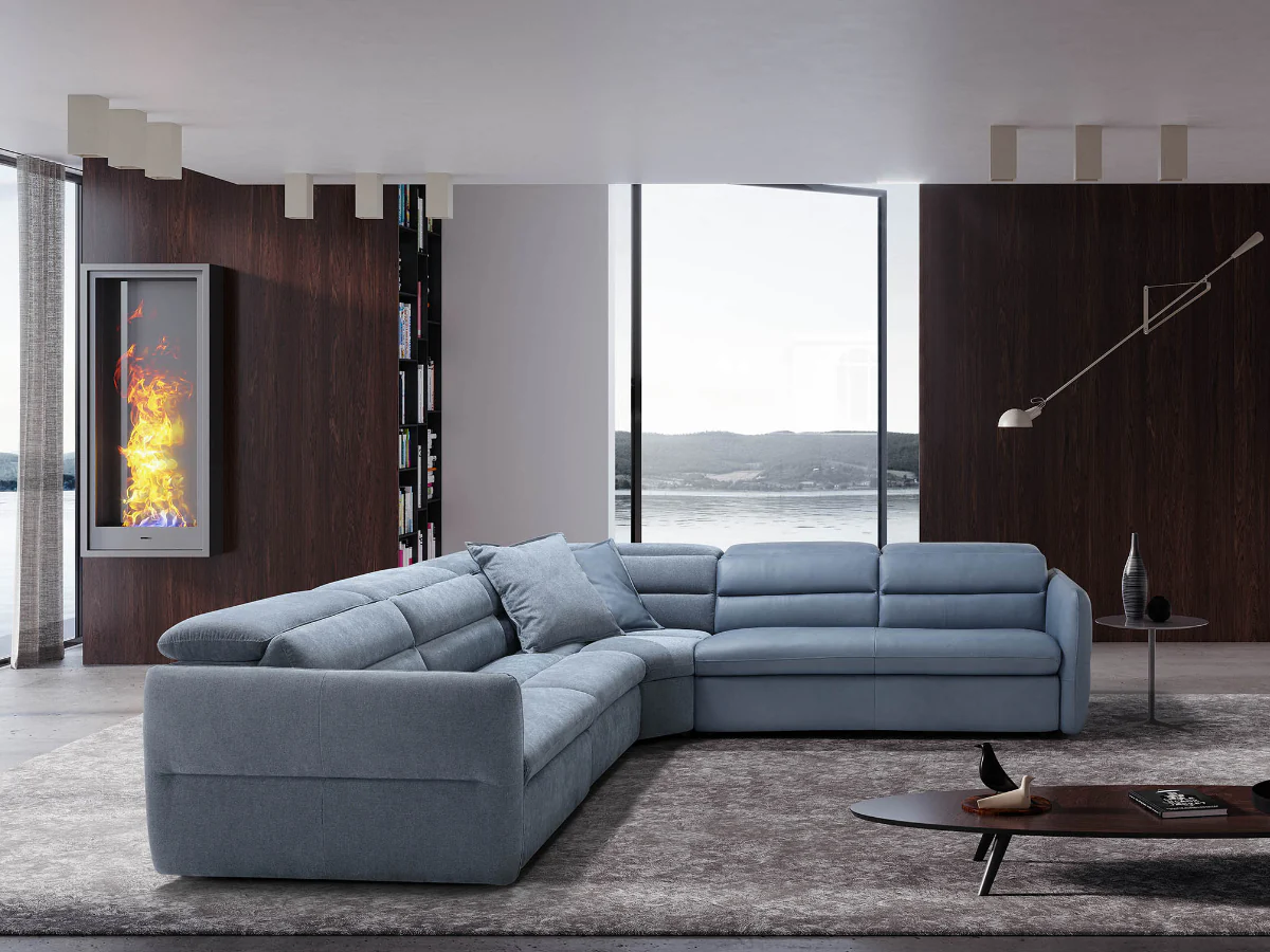 Mixtape Sofa Bed By Egoitaliano - Image 3