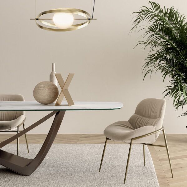 Bontempi Casa Furniture Gallery in San Diego - ReModern Living