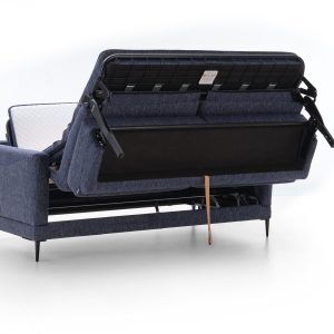 Nubo Sofa-Bed by ROM - Image 3
