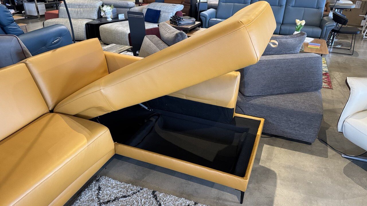 Nubo Sofa-Bed by ROM - Image 11