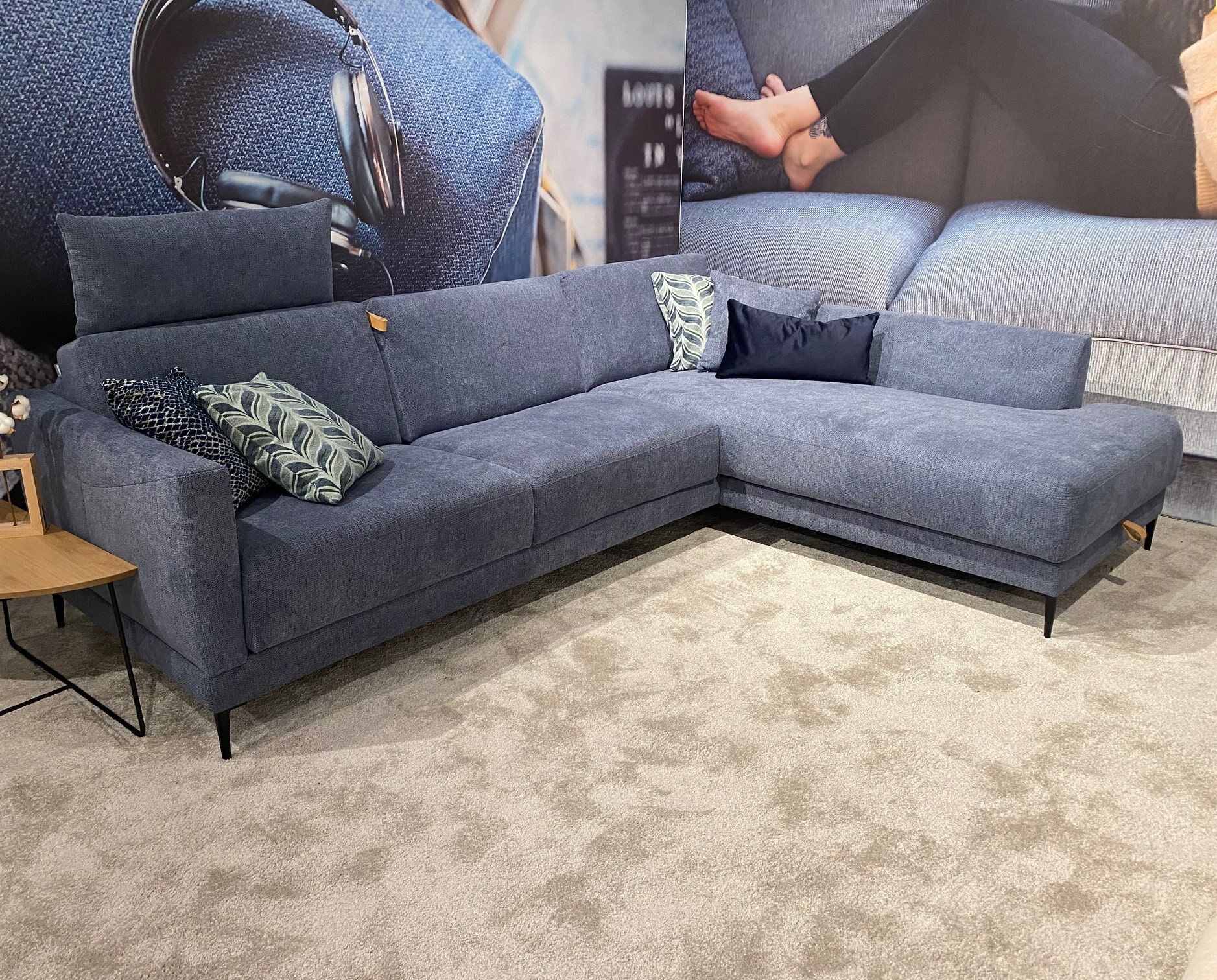 Nubo Sofa-Bed by ROM - Image 8