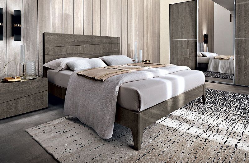 Bedroom 1027-2025 Made in Italy - Image 3