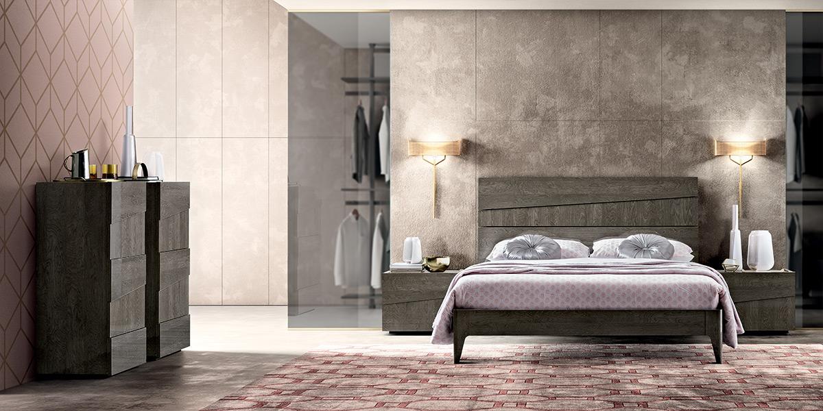 Bedroom 1027-2025 Made in Italy - Image 5