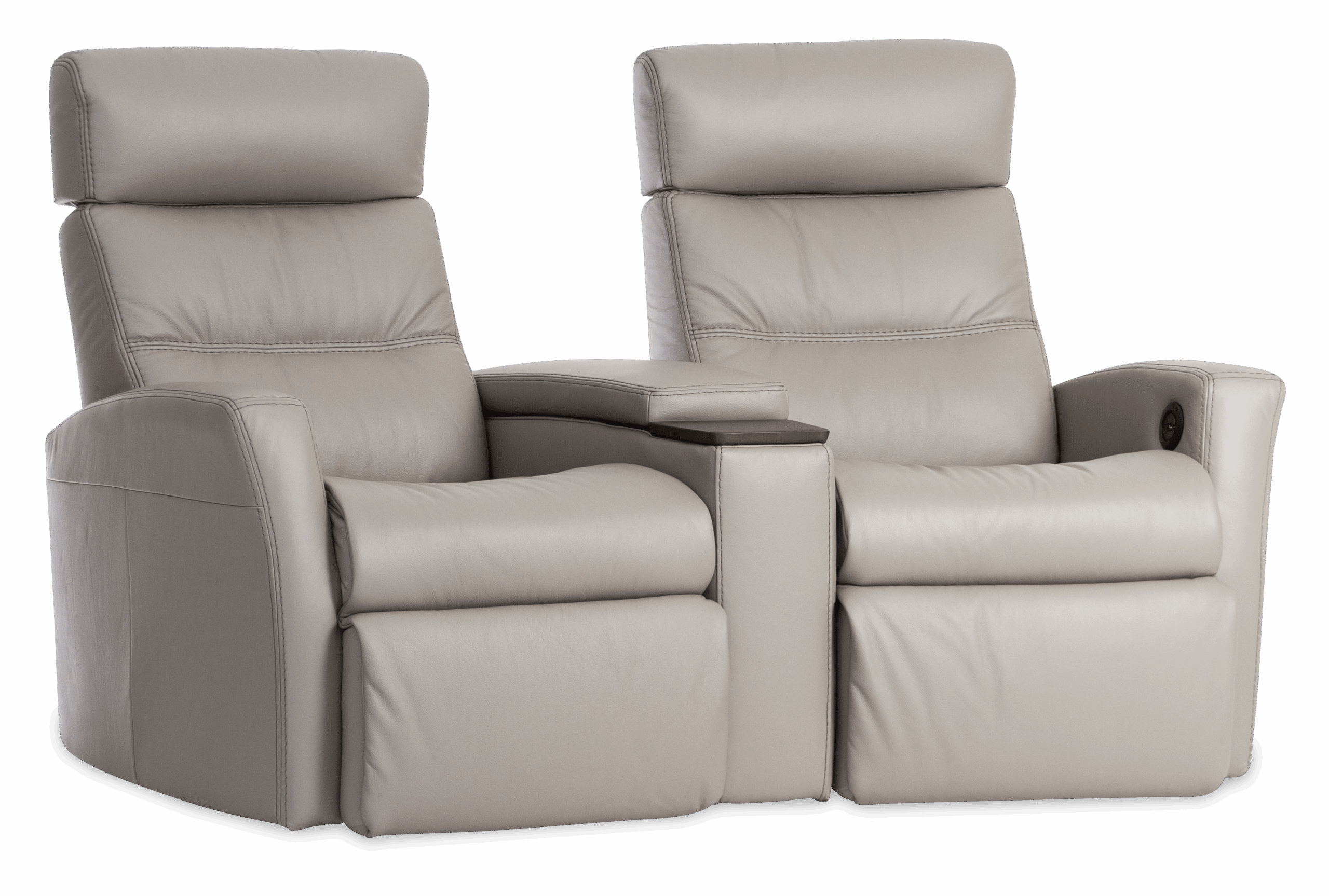 IMG Divani Modular Recliner Sofas 6
