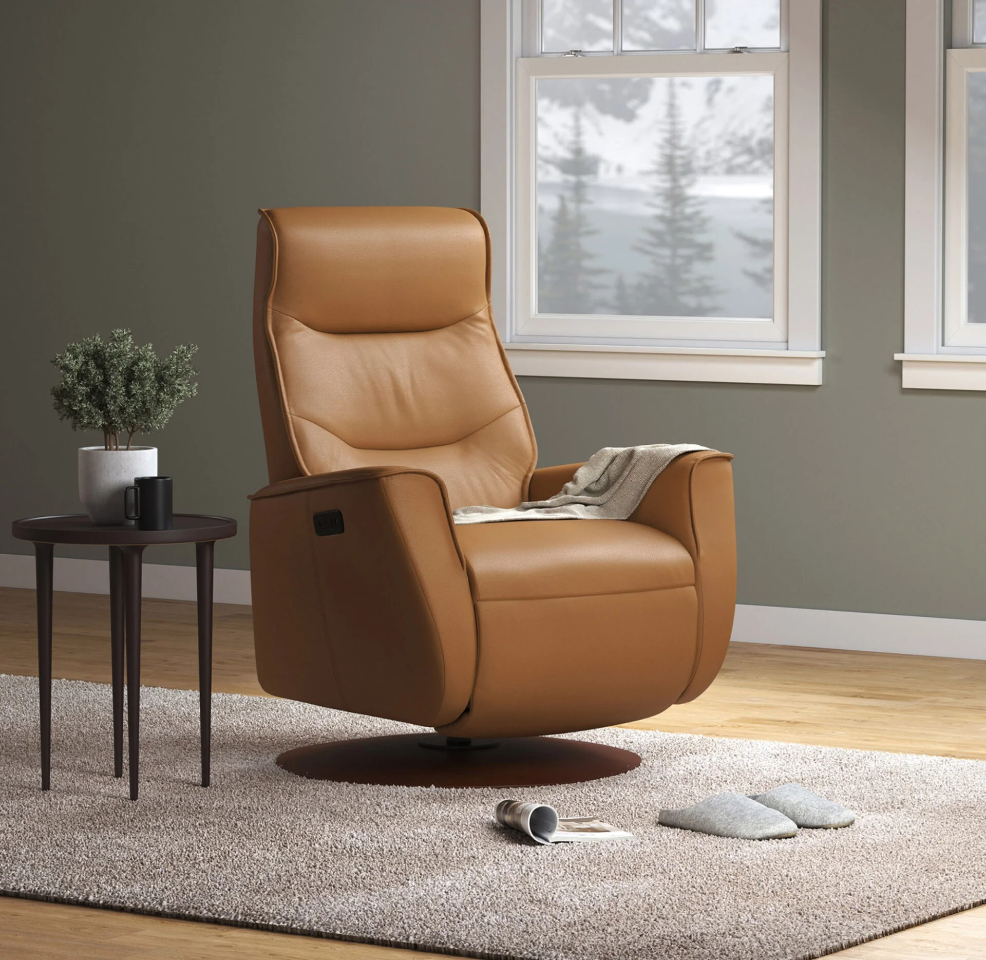 IMG Valletta Relaxer Chair 3