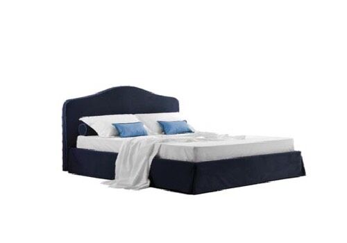 Moon Italian Bed by Novaluna 2