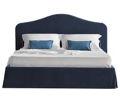 Moon Italian Bed by Novaluna 3