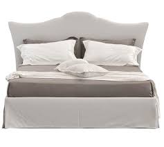 Moon Italian Bed by Novaluna 4