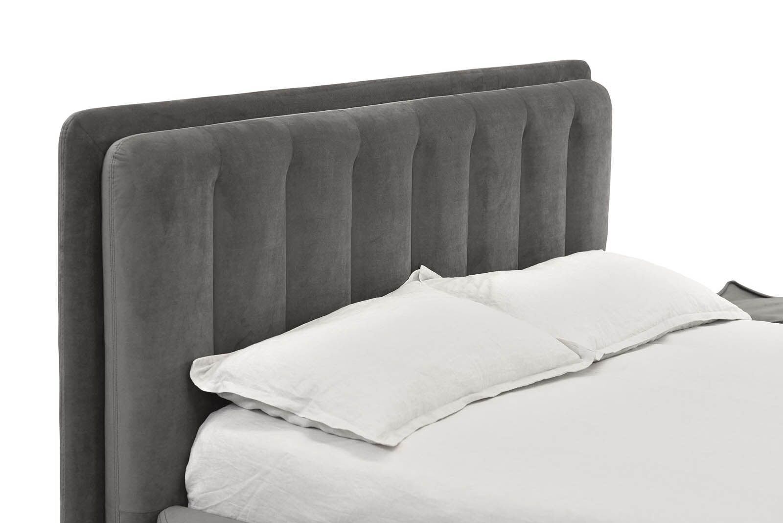 Roy GT GF italian bed by novaluna 2