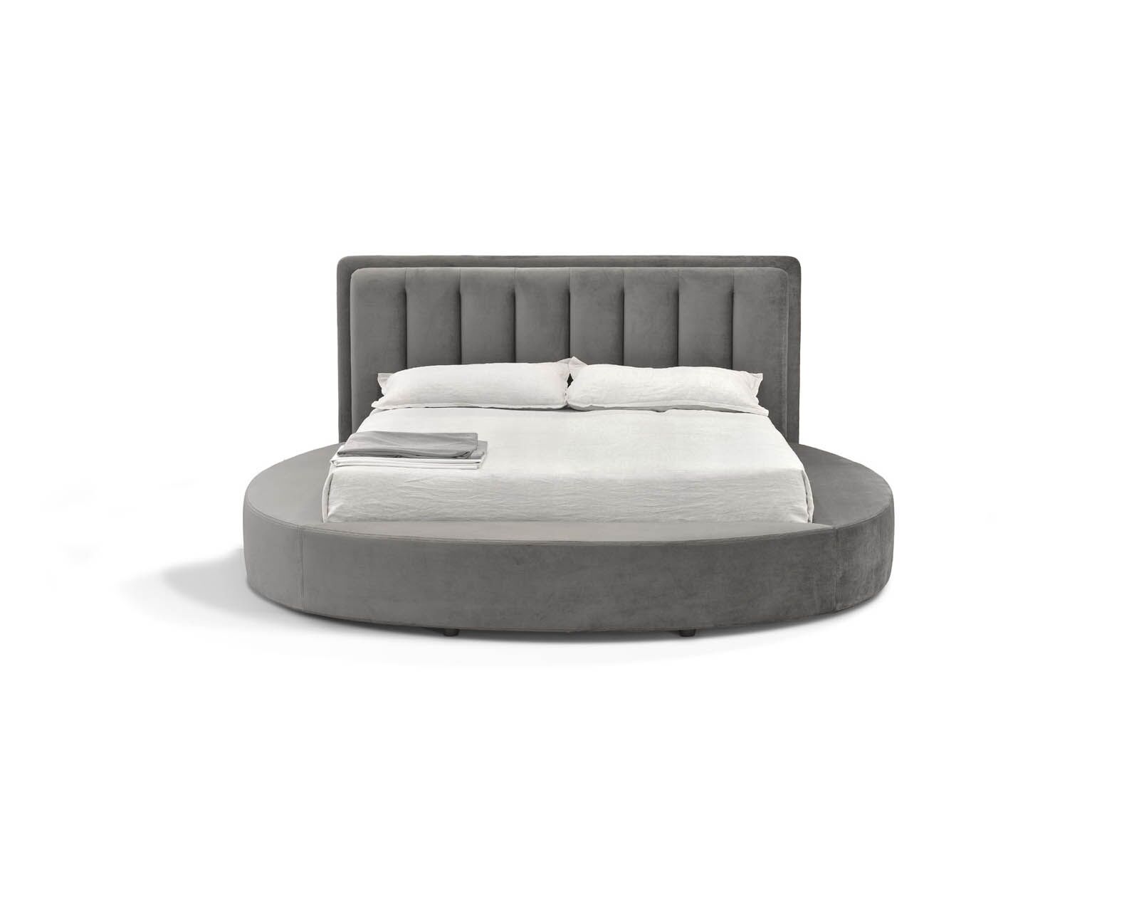 Roy GT GF italian bed by novaluna