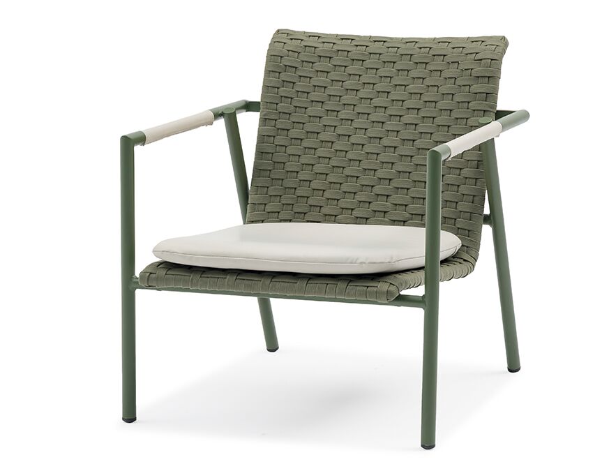 BILLIE Outdoor Chair by Couture Jardin 1