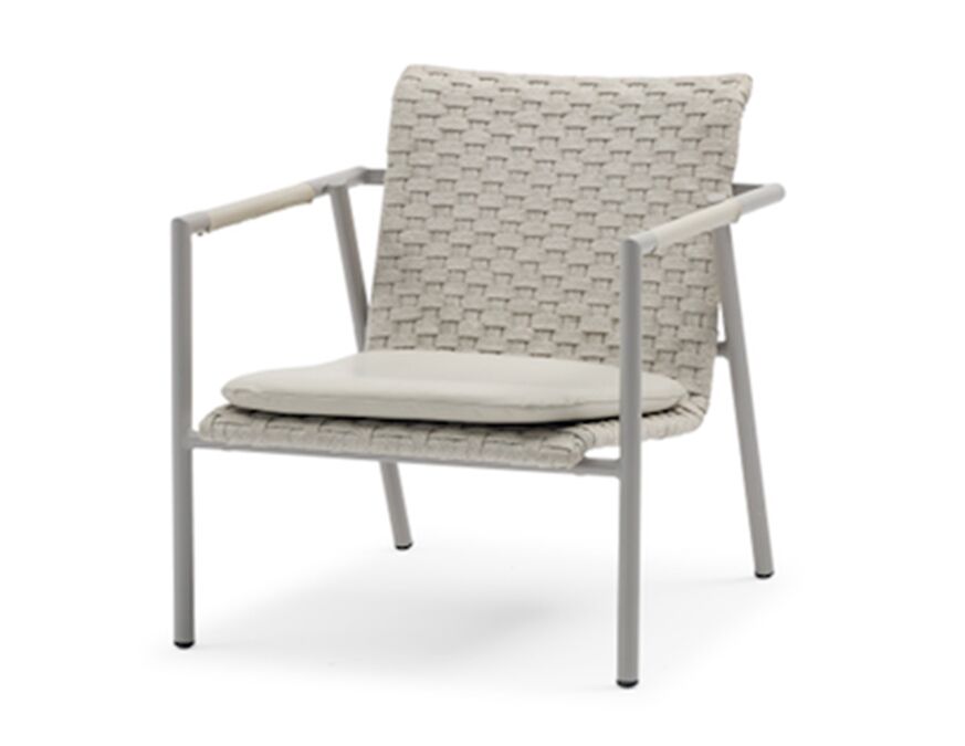 BILLIE Outdoor Chair by Couture Jardin 2