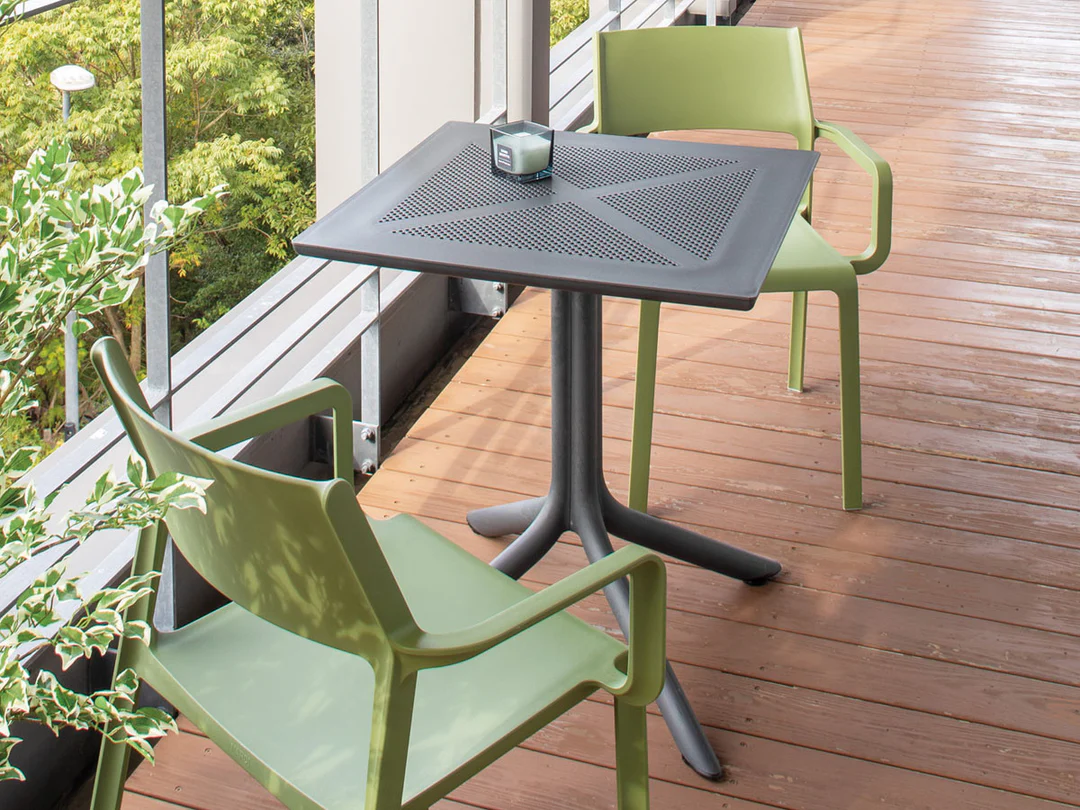 Clipx outdoor table by nardi 2