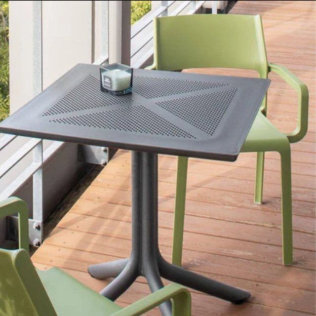 Clipx outdoor table by nardi 4