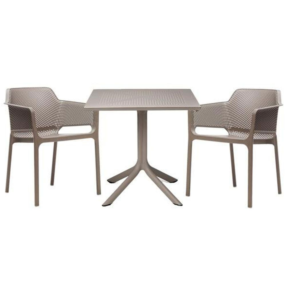 Clipx outdoor table by nardi 5