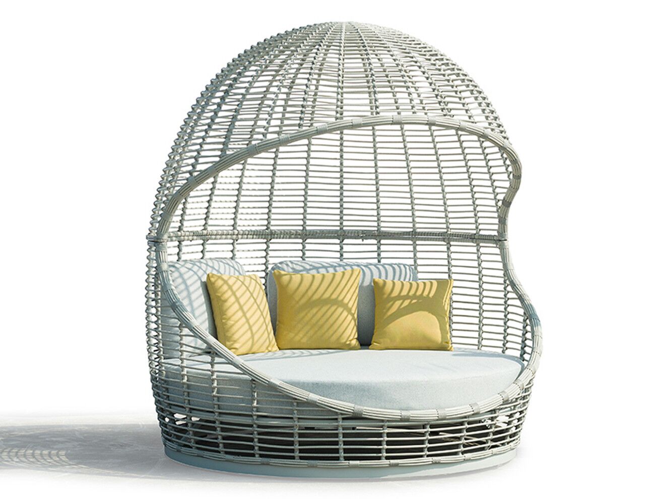 Kokoon Sofa by Couture Jardin 2