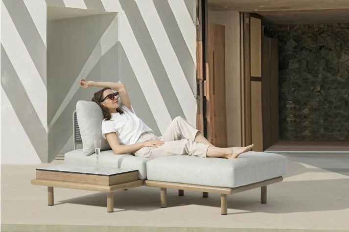 Play Sofa by Couture Jardin 1