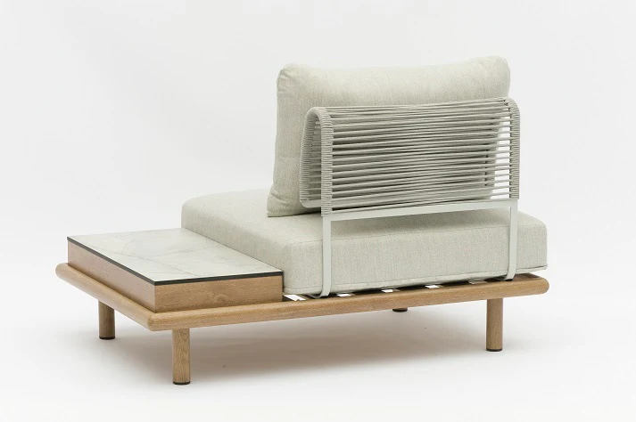 Play Sofa by Couture Jardin 3