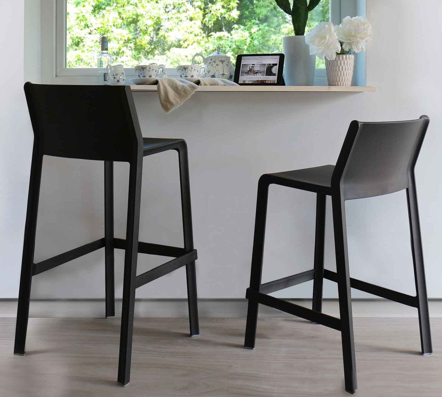 Trill Stool by Nardi 5