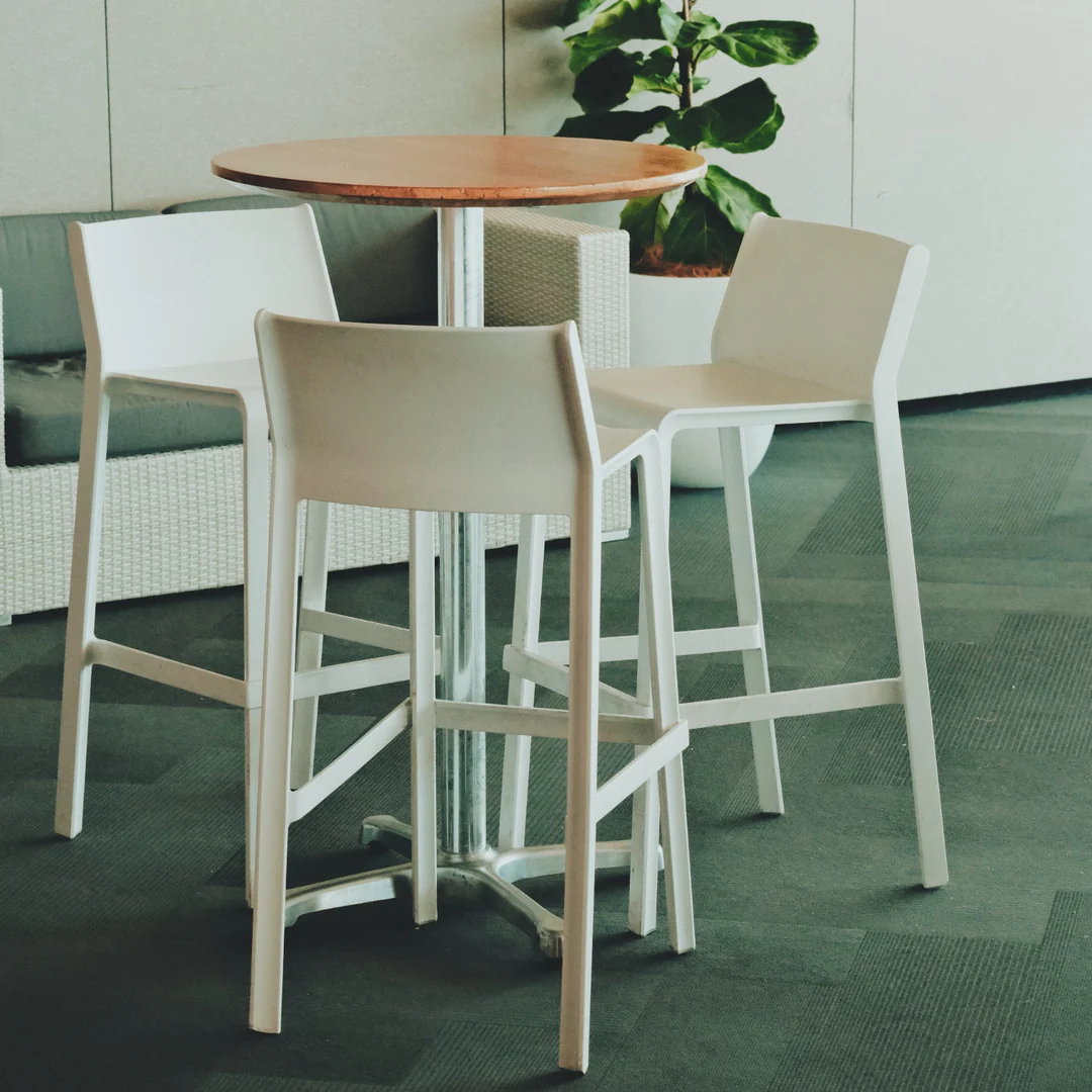 Trill Stool by Nardi 6