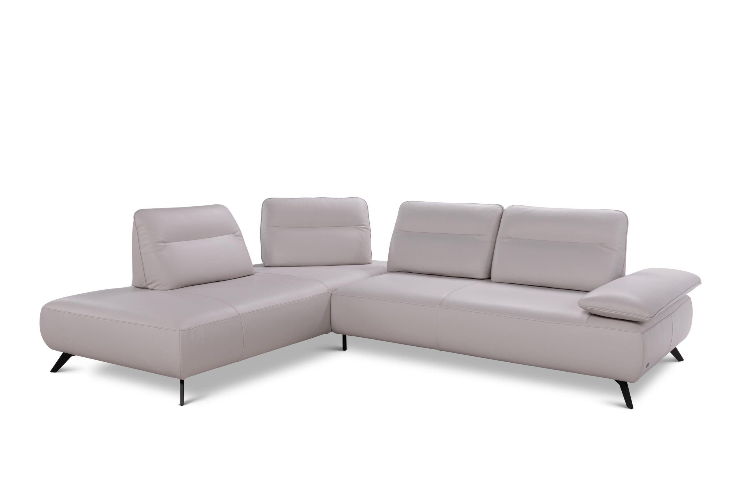 Valencia Sofa by Natuzzi - Image 4