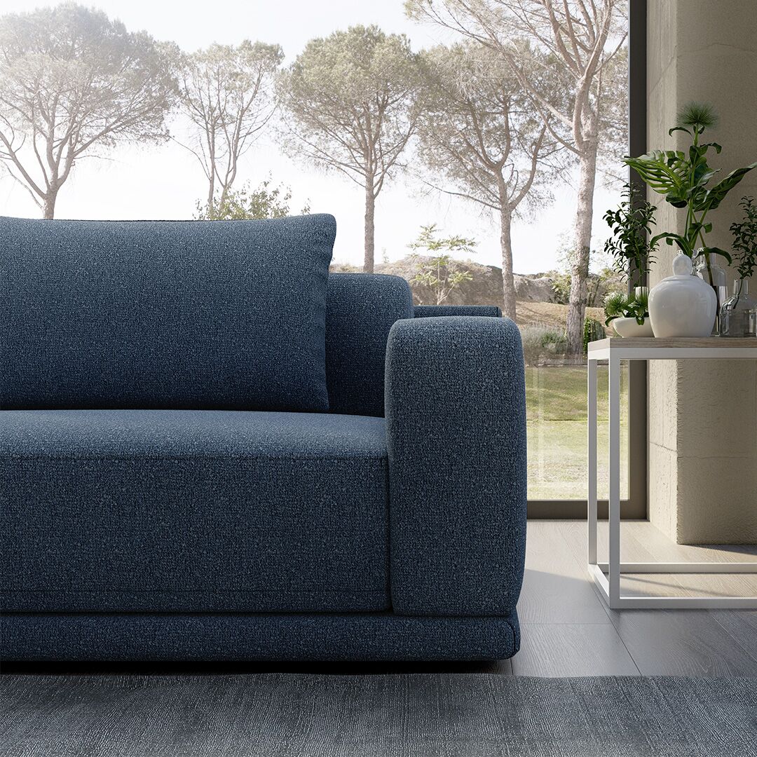 Sofa-bed-natuzzi-frame