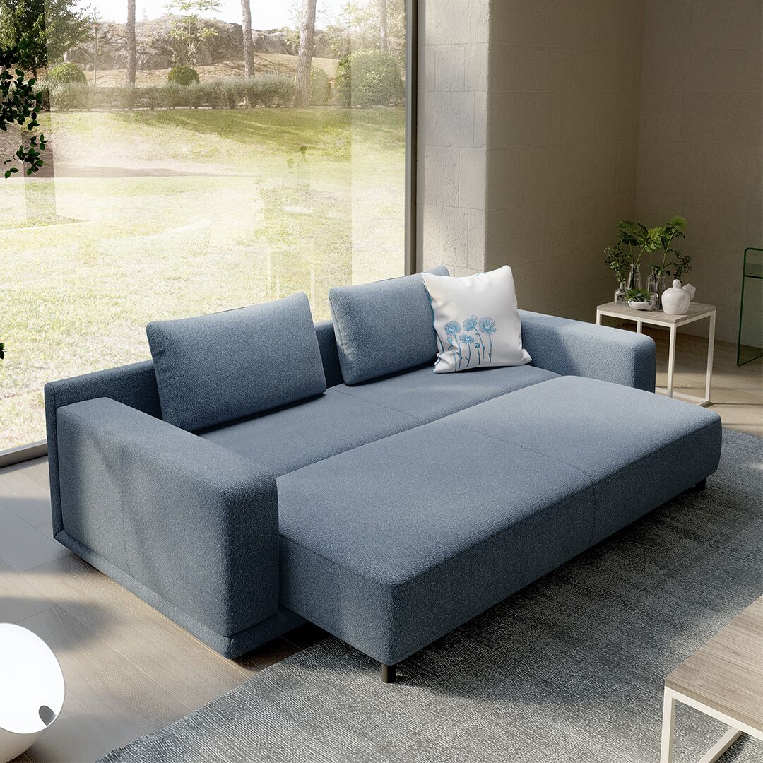 Sofa-Bed-Natuzzi
