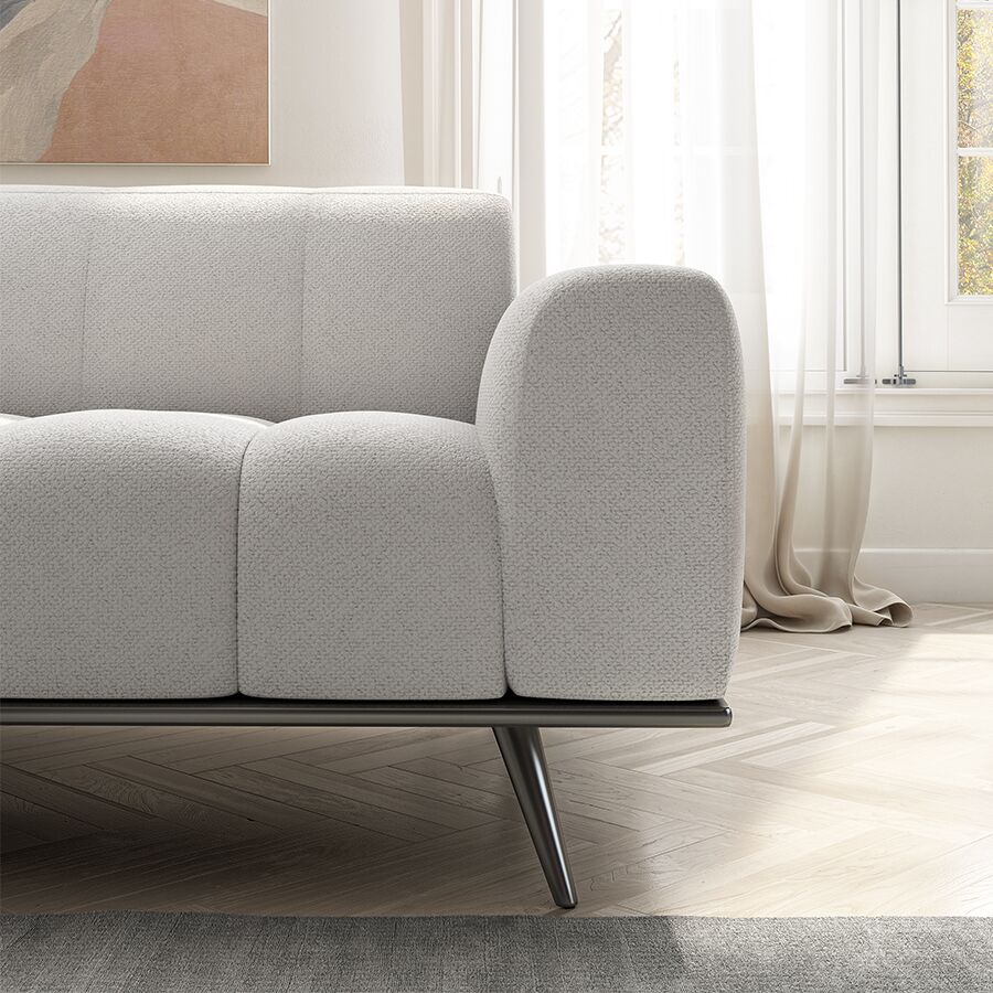 Scacco Sofa by Natuzzi - Image 2
