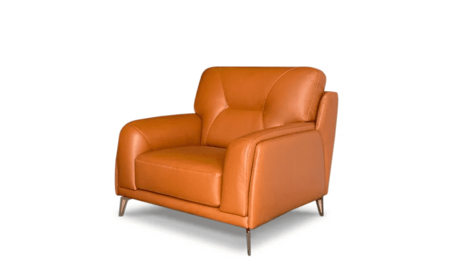 Duca Sofa by Diven 5