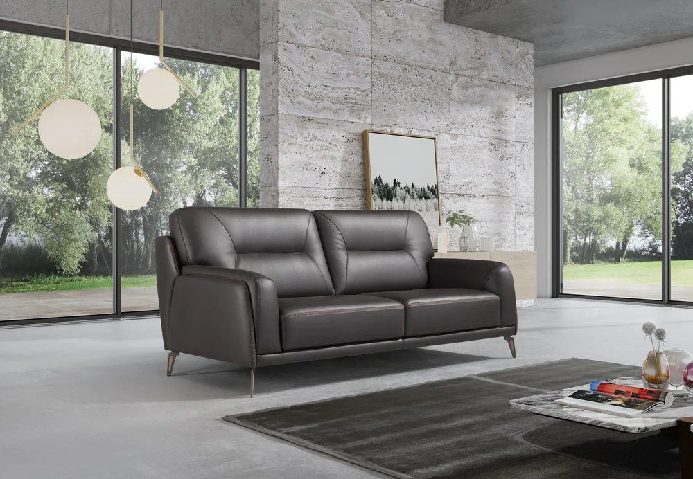 Duca Sofa by Diven